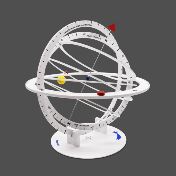 Модель «Армиллярная сфера»